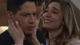 Alma y León tendrán romántica reconciliación (AVANCE)