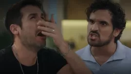 Rodolfo fue golpeado brutalmente por abusivo