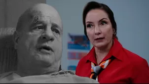 ¿Bárbara acabará con la vida de Ciro? (AVANCE)