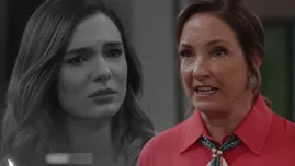 Bárbara humillará a Alma de la peor manera (AVANCE)