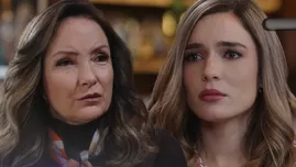 Bárbara confesará a Alma la verdad sobre su origen (AVANCE)