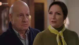 Bárbara remeció el pasado de Ciro | Composición: Katherine Lozano