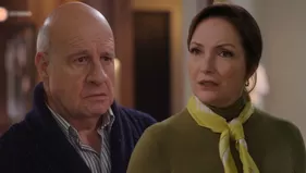 Barbará reveló el secreto mejor guardado de Ciro frente a Luz