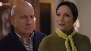 Barbará reveló el secreto mejor guardado de Ciro frente a Luz