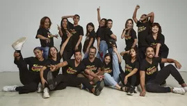 Del Barrio Producciones pondrá en escena el primer musical de cumbia peruana