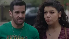 Bobby le declaró sus sentimientos a Martina