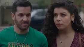 Bobby se le declaró a Martina: "Me gustas"