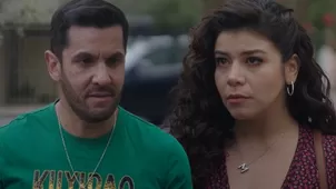 Bobby se le declaró a Martina: "Me gustas"