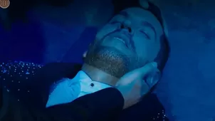 Bobby sufrió terrible descarga eléctrica en pleno concierto