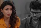 Camila confundió a Gonzalo con su ex y todo salió mal