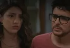 Camila le confiesa a Gonzalo el beso que tuvo con Tony