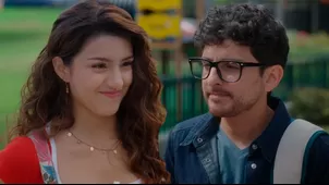 Camila pidió disculpas a Gonzalo con tierno detalle