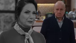 Ciro estalló contra Bárbara | Composición: Katherine Lozano