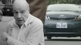 Ciro será víctima de fatal accidente (AVANCE)