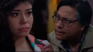 Claudio amenazó a Martina con destapar oscuro secreto a Gabriel