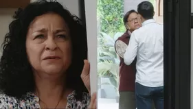 Claudio enfrentará a León al buscar a Yolanda (AVANCE)