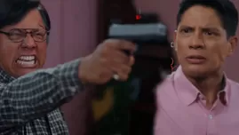 Claudio enfurece con León y toma fatal decisión 