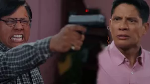 Claudio enfureció con León y toma fatal decisión