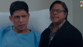 Claudio estalló contra León: "Niño estúpido"