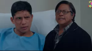 Claudio estalló contra León: "Niño estúpido"