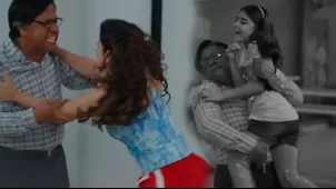 Claudio raptará a la hija de Martina (AVANCE)