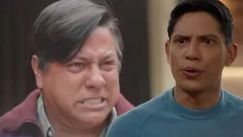 Claudio se vengará de León | Composición: Katherine Lozano