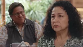 Claudio usará la “muerte” de León para lanzar nueva orquesta