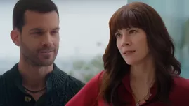 Daniela celosa de Alma | Composición: Katherine Lozano