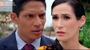 Diana confesó a León que Alma sigue enamorada de él