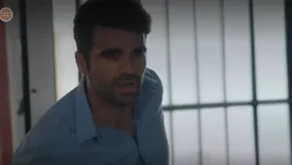 Diego sobrevivió a terrible atentado en su contra