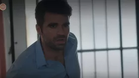 Diego logró sobrevivir a terrible atentado