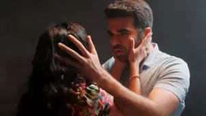 Diego y Renata se reencontraron