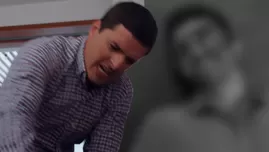 Eus vengándose de Diego | Composición: Katherine Lozano