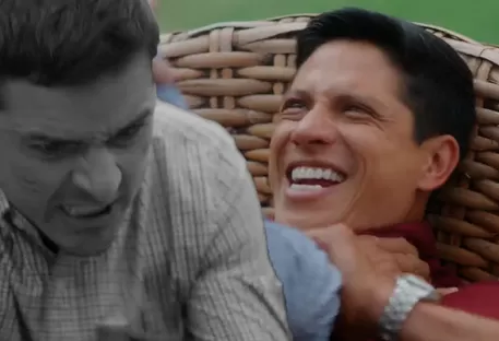 Eus enloqueció | Composición: Katherine Lozano