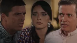 Eus descubrió a Sofía y Joya juntos y pasó lo peor 