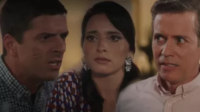 Eus descubrió a Sofía y Joya juntos y pasó lo peor 