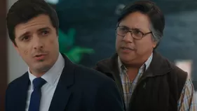 Eus humilló a Claudio por León: "Los Zárate son una porquería"