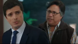 Eus humilló a Claudio por León: "Los Zárate son una porquería"