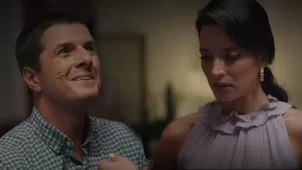 Eus le pidió la mano a Sofía y sucedió lo inesperado