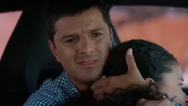 Eus se quebró ante Luz | Composición: Katherine Lozano