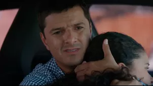 Eus le pidió perdón a Luz