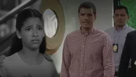 Eus tuvo finalmente custodia de Luz 