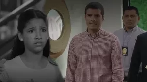 Eus tuvo finalmente custodia de Luz 