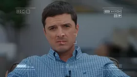 Eus respaldó inocencia de León ante cámaras