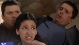 Eus se sacrificará por la vida de Luz (AVANCE) | Composición: Karina Guimaray