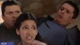 Eus se sacrificará por la vida de Luz (AVANCE)