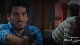 Gabriel disparó a Claudio tras fuerte discusión