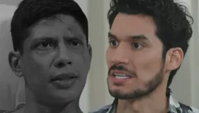 Gabriel atacará a León por Martina (AVANCE)