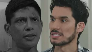 Gabriel atacará a León por Martina (AVANCE)