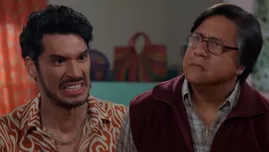 Gabriel se armó de valor | Composición: Katherine Lozano